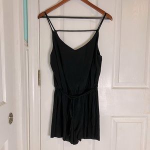 Xhilaration Romper